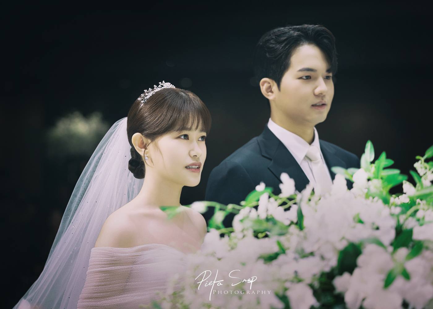 익산 본식스냅 - 익산 힐스코트 1