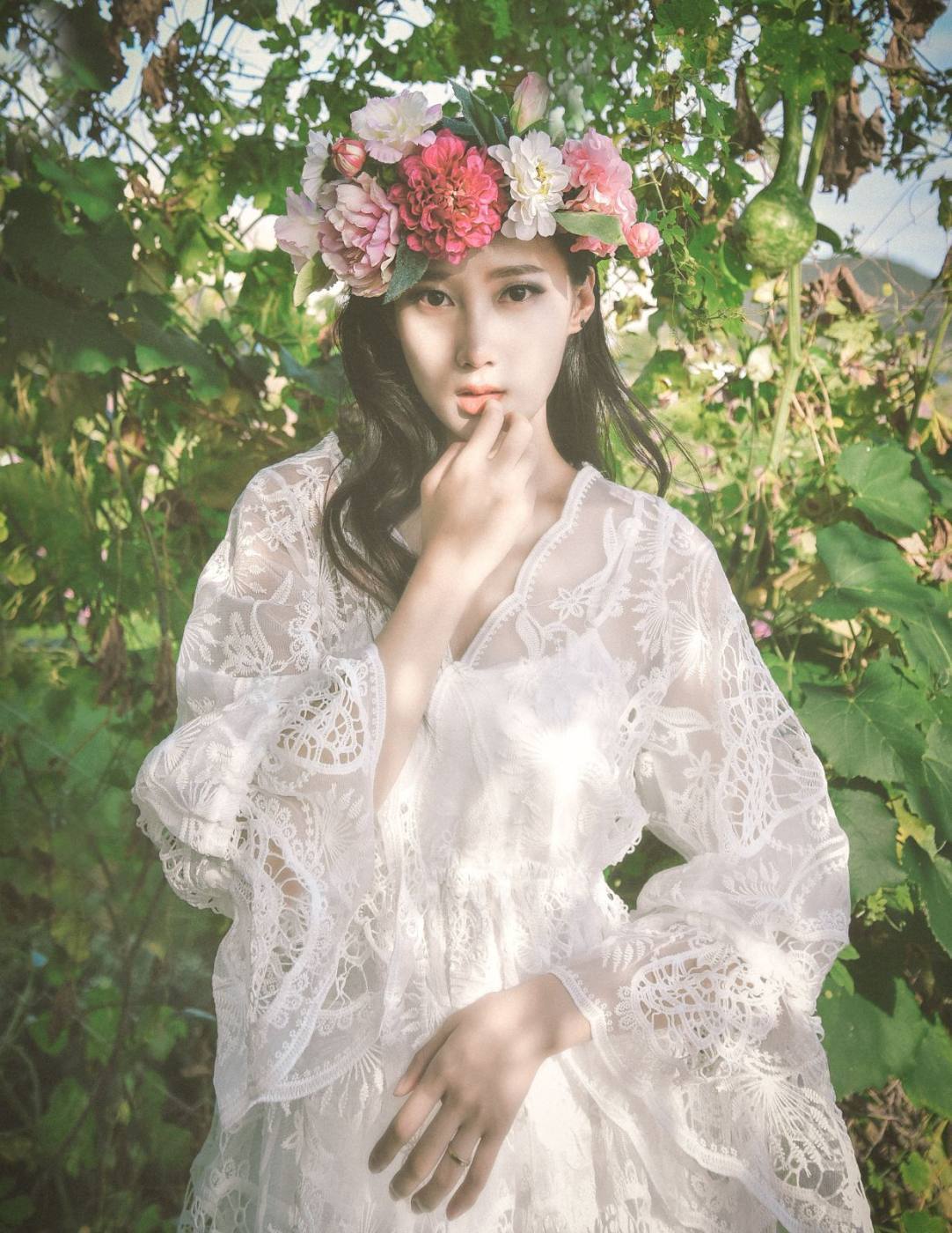프로필촬영 - 개인화보 1