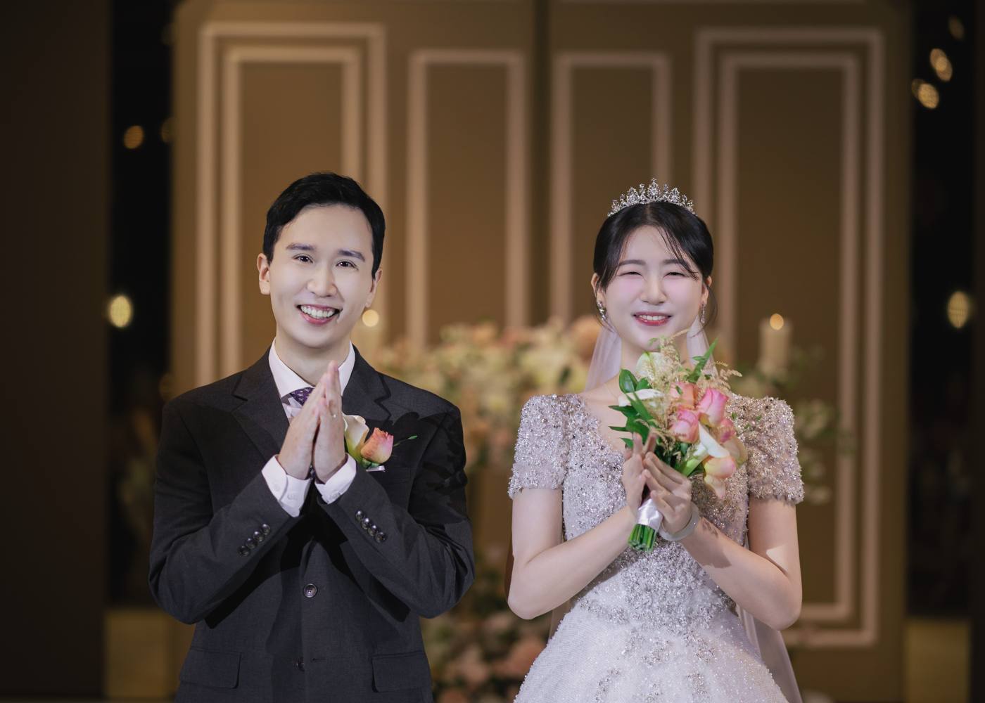 대전 메종드보네르 본식스냅 - 대전 메종드보네르 2