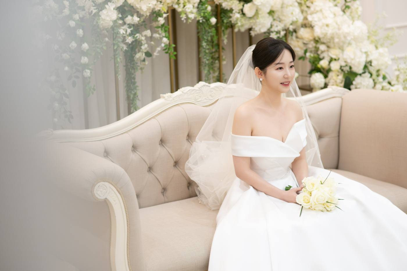 군산 군산 은파펠리스 호텔 본식스냅 - 군산  은파펠리스 호텔 1