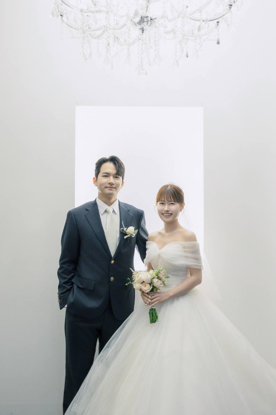 익산 본식스냅 - 익산 힐스코트 1