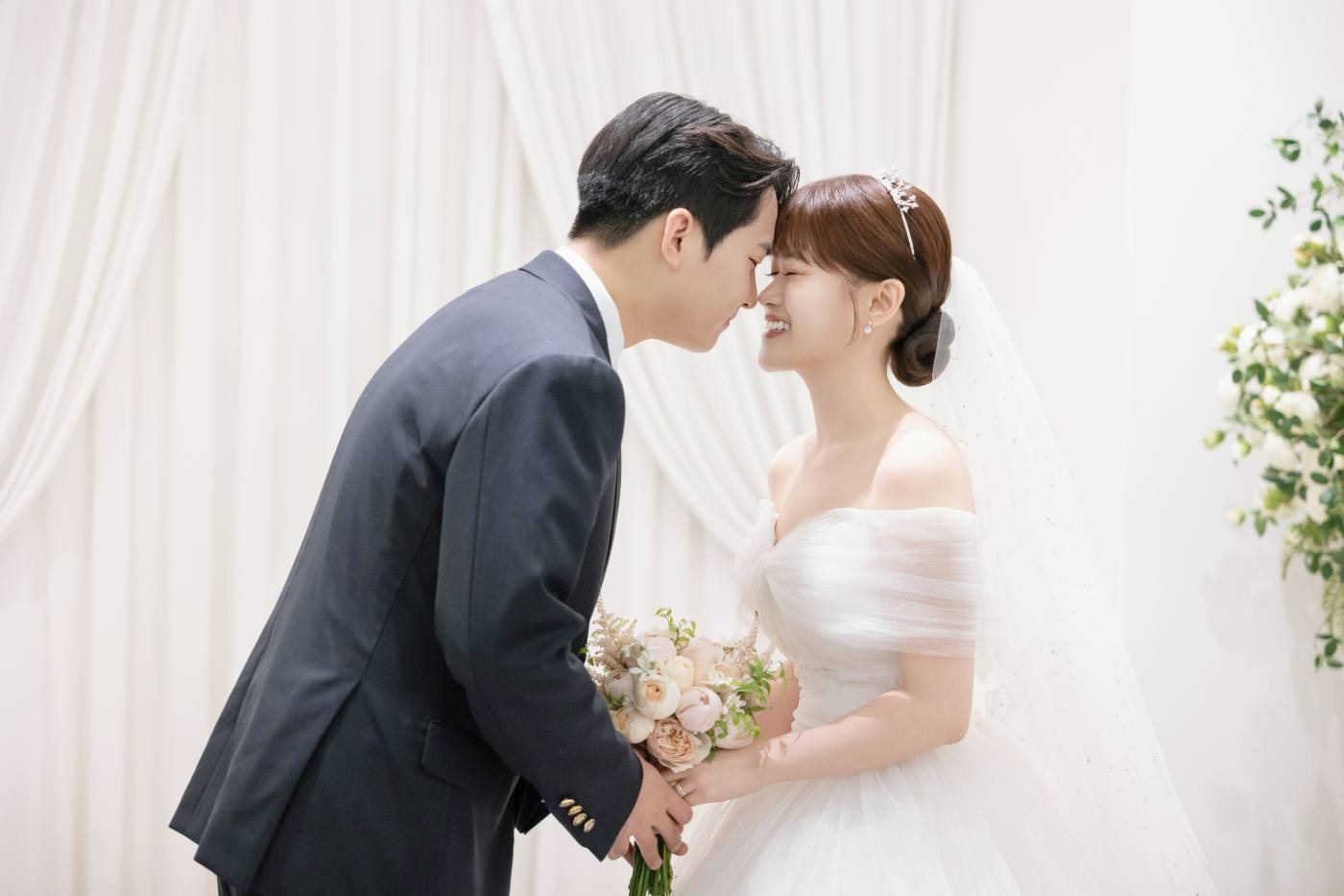 익산 본식스냅 - 익산 힐스코트 5