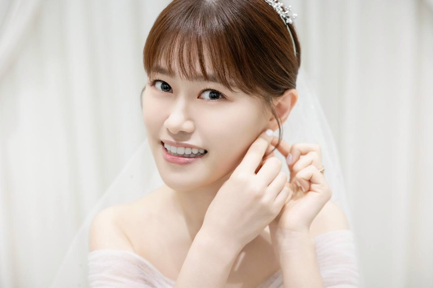 익산 본식스냅 - 익산 힐스코트 8