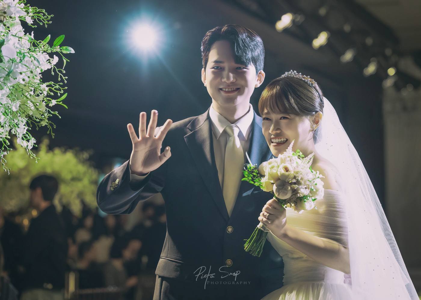 익산 본식스냅 - 익산 힐스코트 18