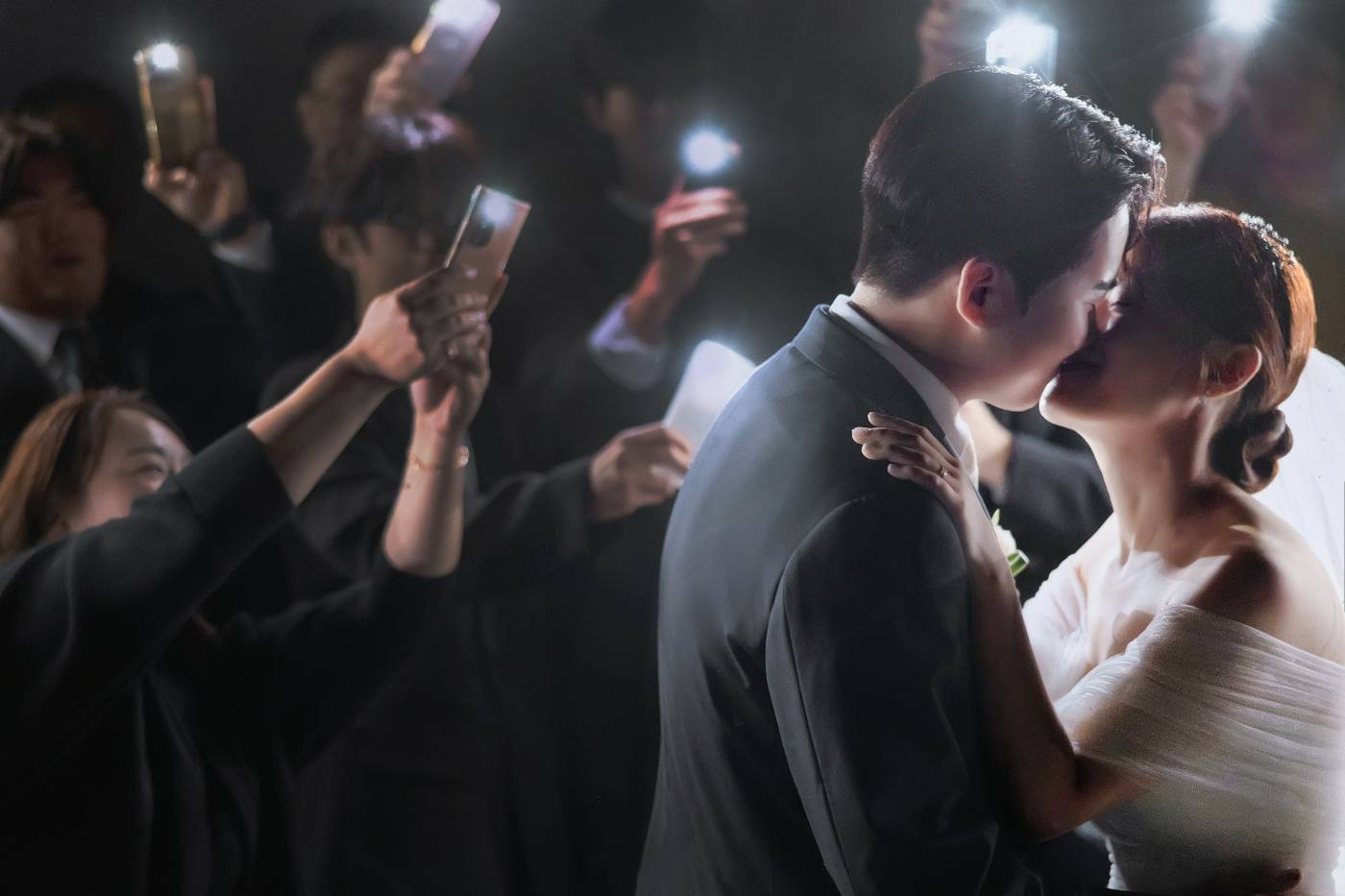 익산 본식스냅 - 익산 힐스코트 15