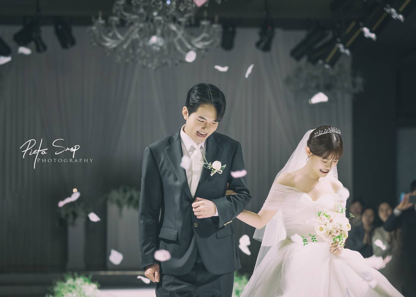익산 본식스냅 - 익산 힐스코트 19