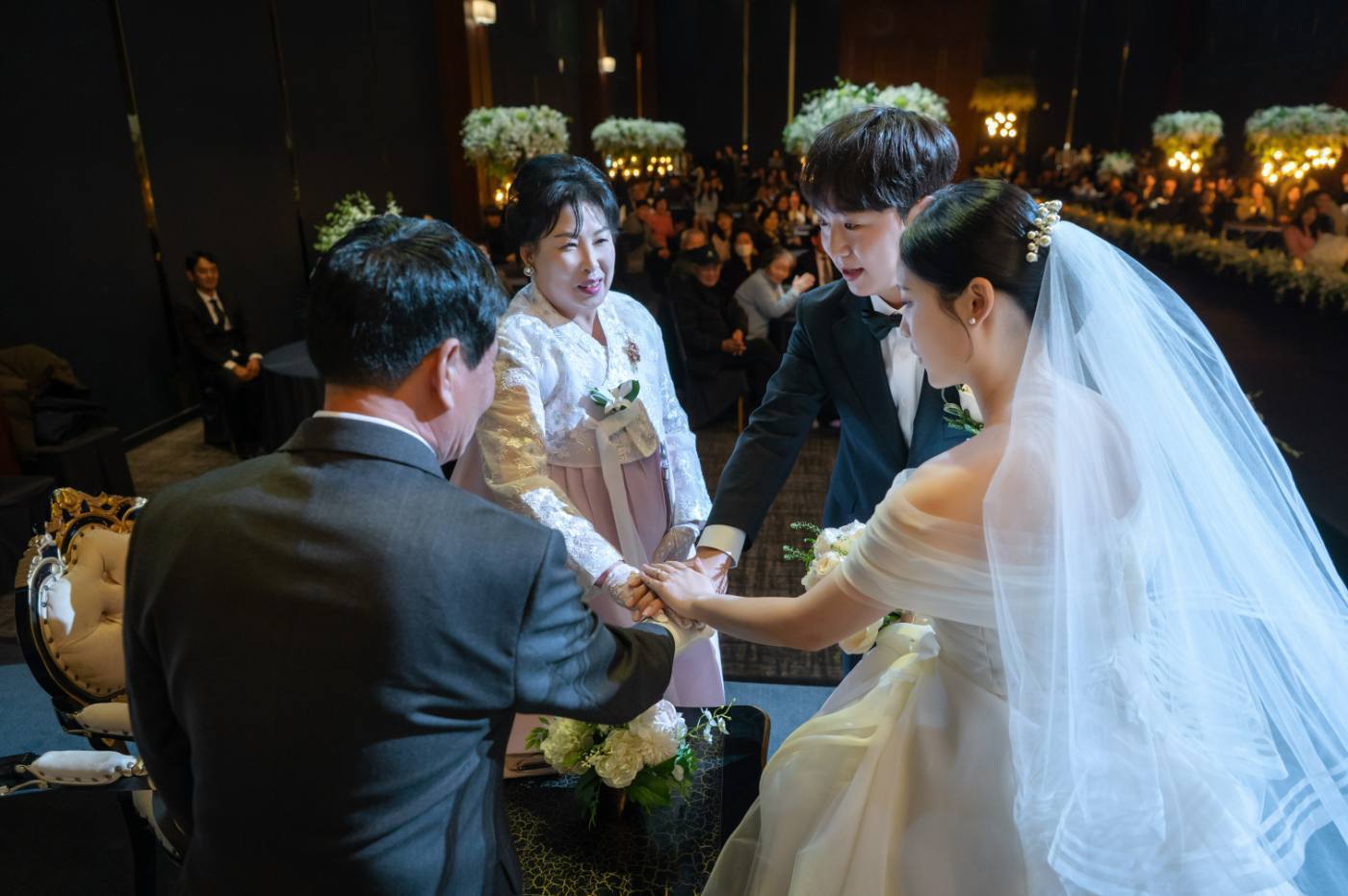 익산 웨스턴라이프 본식스냅 - 익산 웨스턴라이프 호텔 8