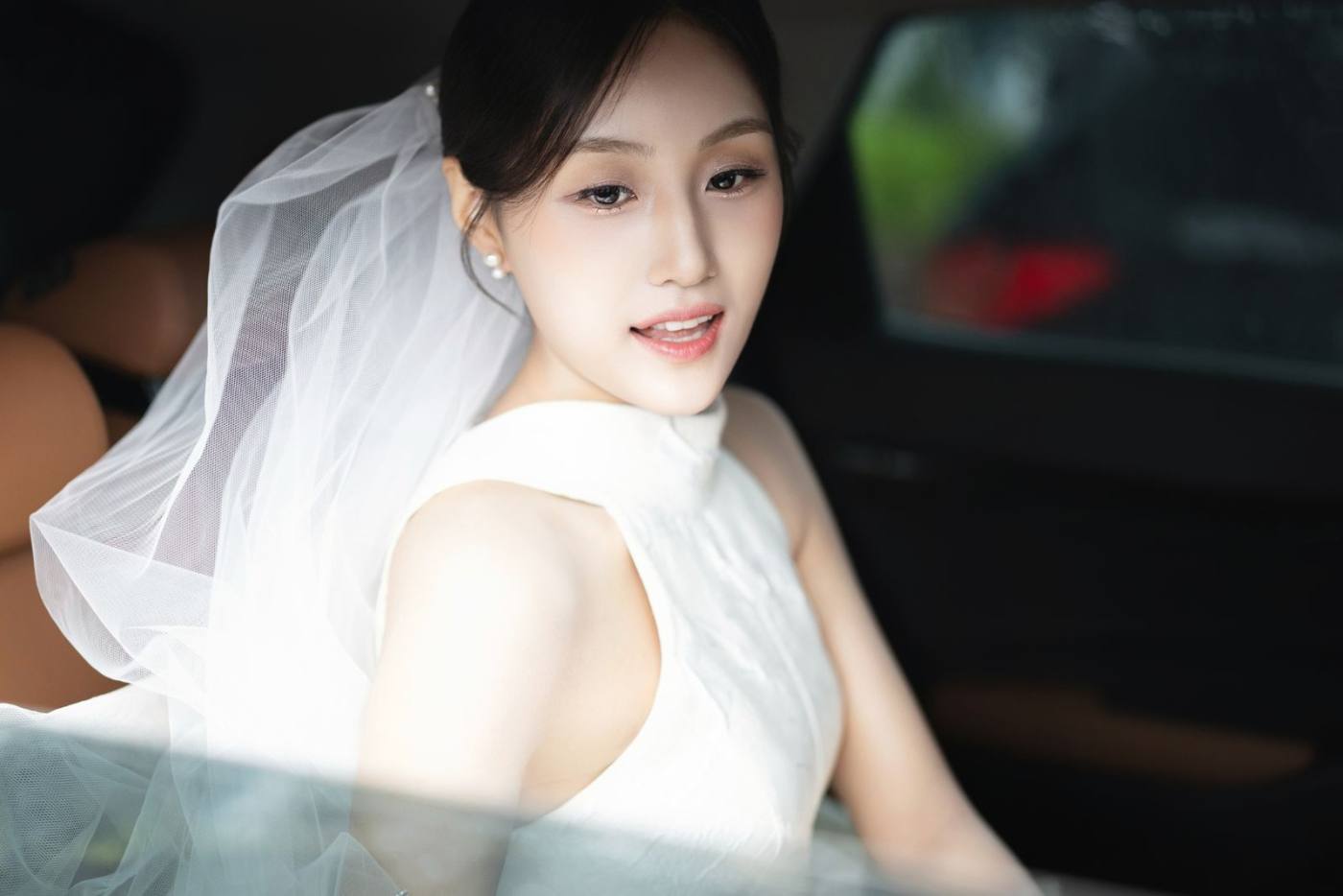 전주 엔타워 본식스냅 - 전주 엔타워 : 베일리 1