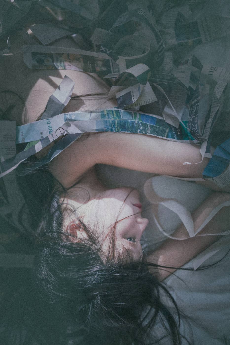 프로필촬영 - 개인화보 3